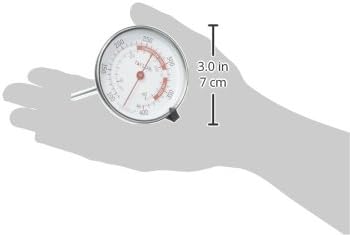 Taylor Candy/Deep Fry/Jelly Thermometer