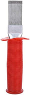 Air Conditioner Condenser Fin Cleaner Comb, Stainless Steel Manual Tool for Refrigerator Coil Cleaning.