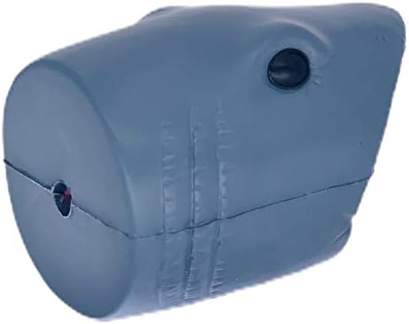 Shark Bite Can Coolie (1)