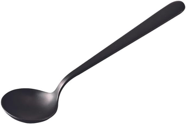 Hario Cupping Spoon, Matte Black, Kasuya Model