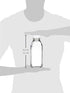 Libbey Glass Milk Bottle with Lid, 33.5 oz
