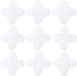 Chocolate Paper Candy Cups, 200pcs Truffle Wrappers, Cupcake Muffin Case Trays for Baby Showers, Bridal Shower, Wedding