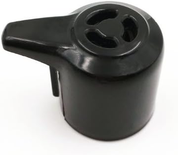 Steam Release Pressure Valve - Compatible with Instant Pot DUO (3, 5, 6, 8 qt), DUO Plus (3, 6, 8 qt), Nova Plus (6 qt)
