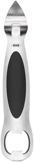OXO SteeL Stainless Steel Bottle and Can Opener