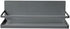 Household Essentials Metal Magnetic Spice Organizer, Grey by Household Essentials