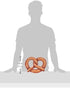 Pretzel Cutouts