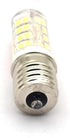 Upgraded LED Light Bulb for FRIGIDAIRE Refrigerators - Compatible with 5304517886, 5304509249, 5304495326, 1 Pack