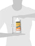HydroOrganics HOF08304 1 1 ARZER Earth Juice Hi-Brix MFP, Qt, Quart
