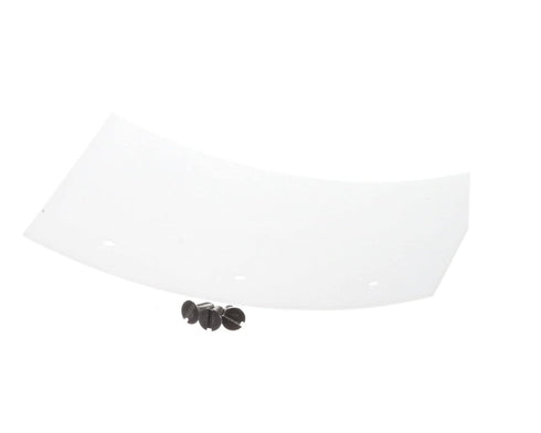 Robot Coupe 59219 Soft Scraper Assembly