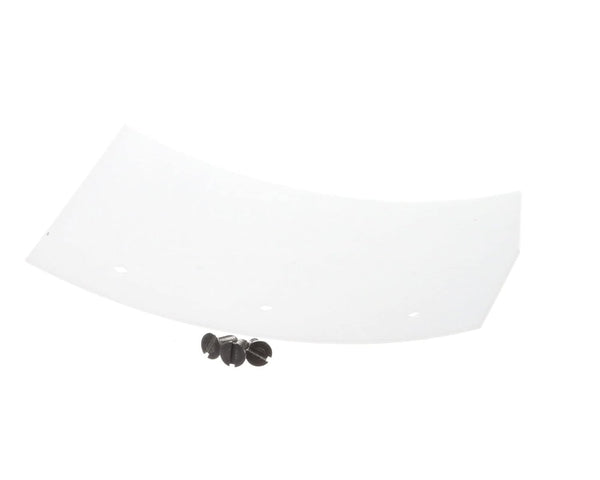 Robot Coupe 59219 Soft Scraper Assembly