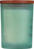 Chesapeake Bay Balance + Harmony Scented Candle - Water Lily Pear Fragrance, 50 Hours Burn Time