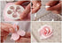 Fondant Cutters Molds Cake Decorating Tool, Icing Smoother, Sugarcraft Gumpaste Craft Flower Leaf Mold