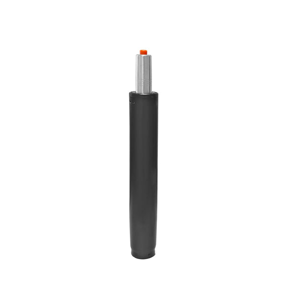 Adjustable Gas Lift Cylinder Tube for Office Chair Stool Replacement Parts, 14" to 22" Long, Heavy Duty, Black