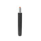 Adjustable Gas Lift Cylinder Tube for Office Chair Stool Replacement Parts, 14" to 22" Long, Heavy Duty, Black