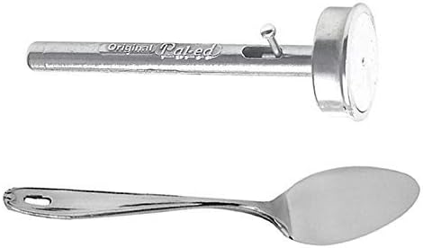 Hummus and Falafel 26cm Spoon Set