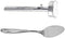 Hummus and Falafel 26cm Spoon Set