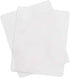 Thin Clear Flexible Plastic Cutting Board Chopping Mat, 12"x15" (6 Pack)