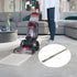 Pet Carpet Cleaner Bare Floor Tool Parts, Replacement Nozzle Compatible with Bissell ProHeat 2X Revolution