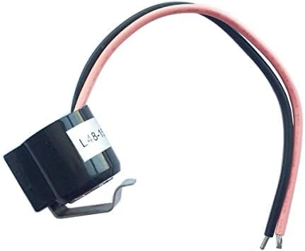 WPW10225581 W10225581 Refrigerator Defrost Thermostat by Part Supply House by Part Supply House