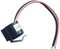 WPW10225581 W10225581 Refrigerator Defrost Thermostat by Part Supply House by Part Supply House