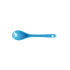 Albedel 10 4.7 inch Light Blue pcs Porcelain Egg Spoons Ceramic Spoons Coffee Dessert Yogurt Tea Milky Tea