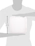 Winco PE Square Cover, Fits 6 and 8-Quart, White