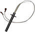 Enviro and Vista Flame 400w Pellet Igniter, Fits EF5 Empress Milan Mini P3 P4 Solus Windor, Replaces Part 50-619