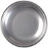 SEA16 16 2.25 Commercial American Metalcraft Aluminum Seafood Tray - in Diameter in Depth - Round Serving Tray