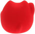 Kotobuki Maneki Neko Charm Shigoto-un Collectible Figurine, Successful Career, Red