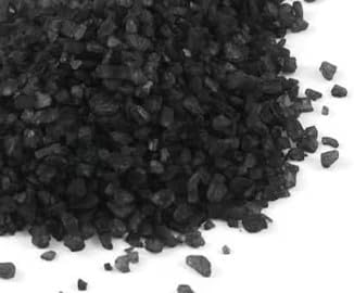 The Better Scents 3 oz Black Salt for Protection Rituals- Spell- Purifying- Cleansing- Metaphysical- Wiccan Supplies *