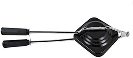 Gas Toaster, Sandwich Maker,Sandwich Toaster, Sandwich Maker Nonstick,Sandwich Maker Pan,Toaster,Grill Sandwich Maker,Grill Sandwich Toaster,Sandwich Toaster Black by Tanish Trading