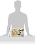 Shoe Slotz 6-Pack Ivory - Space-Saving Shoe Storage Solution