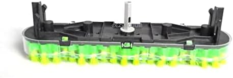 Brush Block for Hoover Power Scrub Elite - FH50250, FH50251, FH50258, FH50259CDI, FH50253PC, FH50256PC (Color May Vary)