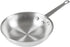 Winco AFP-8A Commercial-Grade Aluminium Fry Pan/Skillet, 8", Silver by Winco