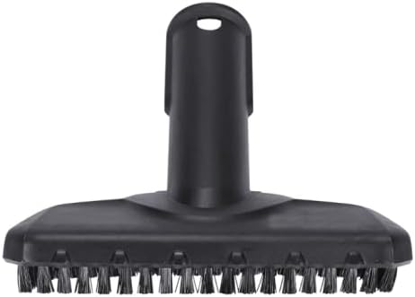 Premium Quality Replacement Parts Steam Cleaner Hand Nozzle Tool Brush with Microfiber Mop Cloth for Karcher