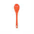 8 Color Porcelain Egg Spoons, Ceramic Spoons, 4.7 inch for Coffee, Dessert, Yogurt, Tea