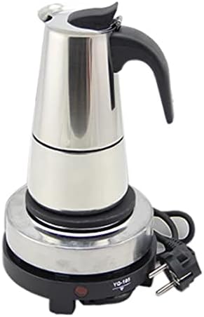 Mini Electric Stove Hot Plate, Multifunction Cooking Plate for Coffee, Tea Heater, Home Appliance 220V 500W