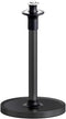 VEHHE Paper Towel Holder - Easy Tear Countertop Holder with Damping Spring Structure, Stainless Steel for Kitchen
