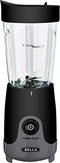 Bella 14-Oz. Personal Blender, Black/Gray