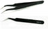 Fondant Tool Sharp Head Tweezers - Set of 2 for Sugar Pearls and Candy Beads