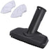 Premium Quality Replacement Parts Steam Cleaner Hand Nozzle Tool Brush with Microfiber Mop Cloth for Karcher