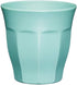 Kitchen Craft Colourworks 'Unbreakable' Melamine Tumbler Cups, 280 ml (10 fl oz), Set of 4