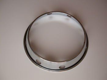 Taylor & Ng 10" Steel Wok Ring