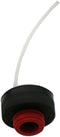 Replacement Cap and Insert for Water Tank, Fits Various Bissell Carpet Cleaners Models 2505, 3624, 2458, 2891, 3194