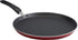 Best Nonstick Dosa Tawa/Griddle, Induction Base Fry Pan, 10 X 10 inches, 3 mm Thickness with Wooden Spatula and Plastic