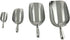 Winco 5-oz Aluminum Candy Buffet Scoop