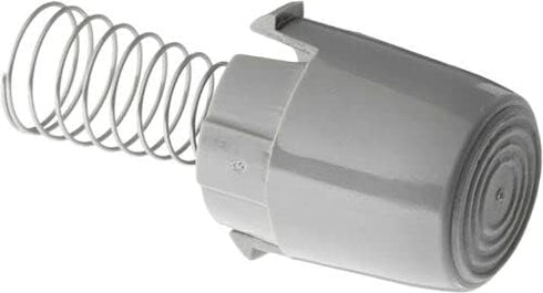 AGM73610701 Washer Magnetic Door Plunger Replacement Part for LG and Kenmore Washers, Replaces AGM73610702, AP5331994