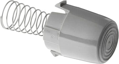 AGM73610701 Washer Magnetic Door Plunger Replacement Part for LG and Kenmore Washers, Replaces AGM73610702, AP5331994