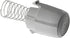 AGM73610701 Washer Magnetic Door Plunger Replacement Part for LG and Kenmore Washers, Replaces AGM73610702, AP5331994