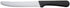 Round Tip Steak Knife with Plastic Handle - 5 Inch Blade - 12 per Case